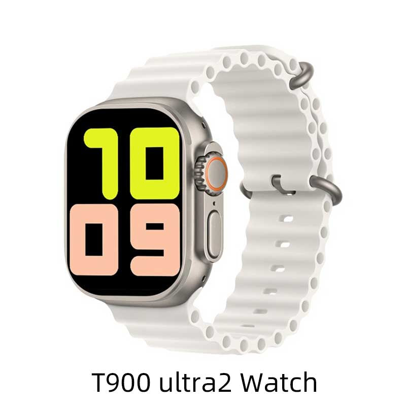 T900 Ultra Smart watch