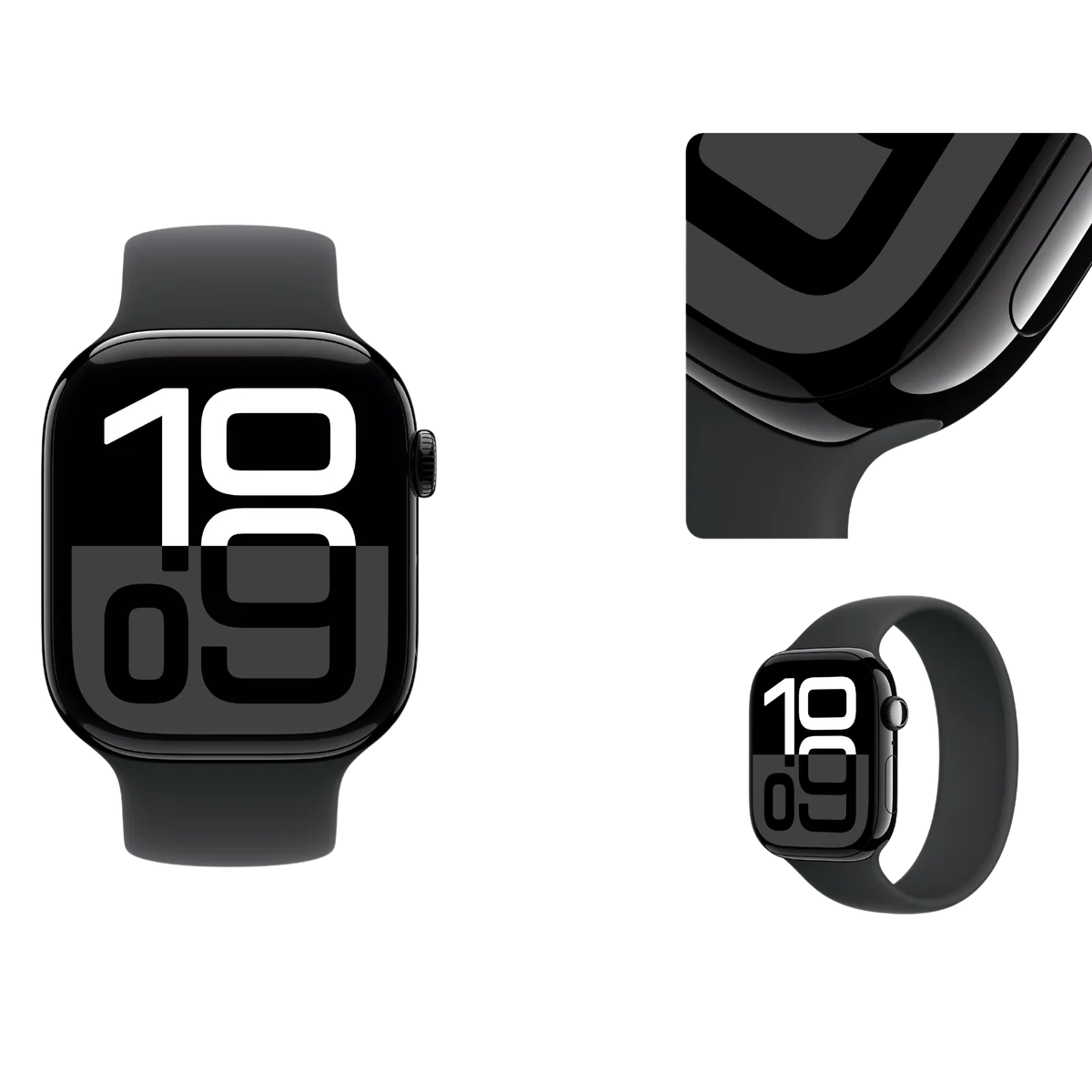 Series 10 Smart Watch