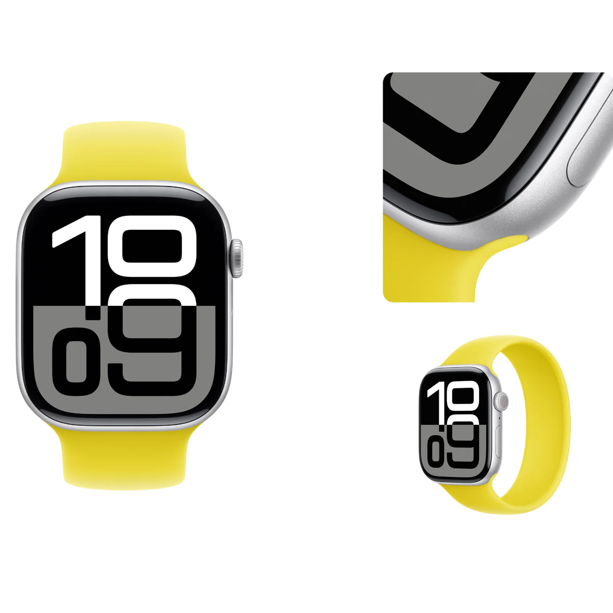 Series 10 Smart Watch