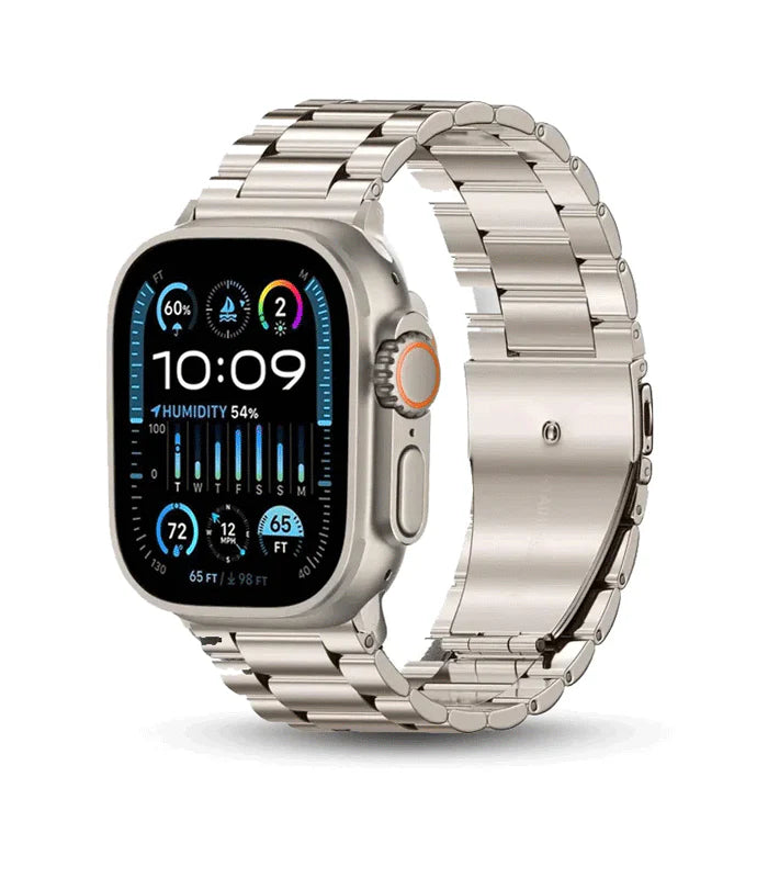 Y80 Ultra Smart Watch 8+1