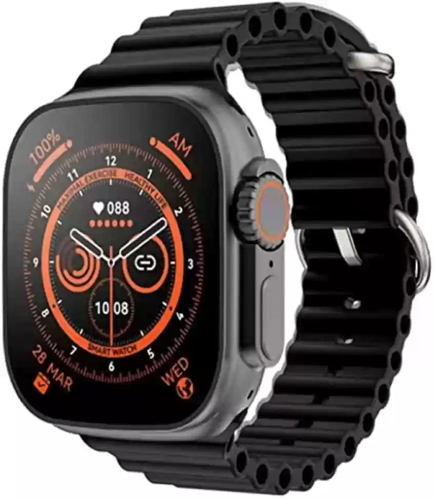 T10 Ultra Smart Watch