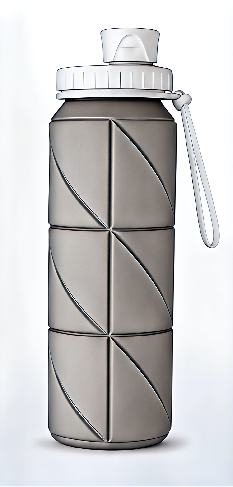 Foldable Water Bottles
