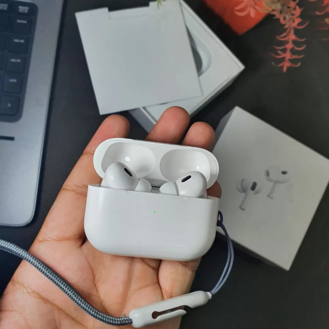 Air Pods Pro Copy