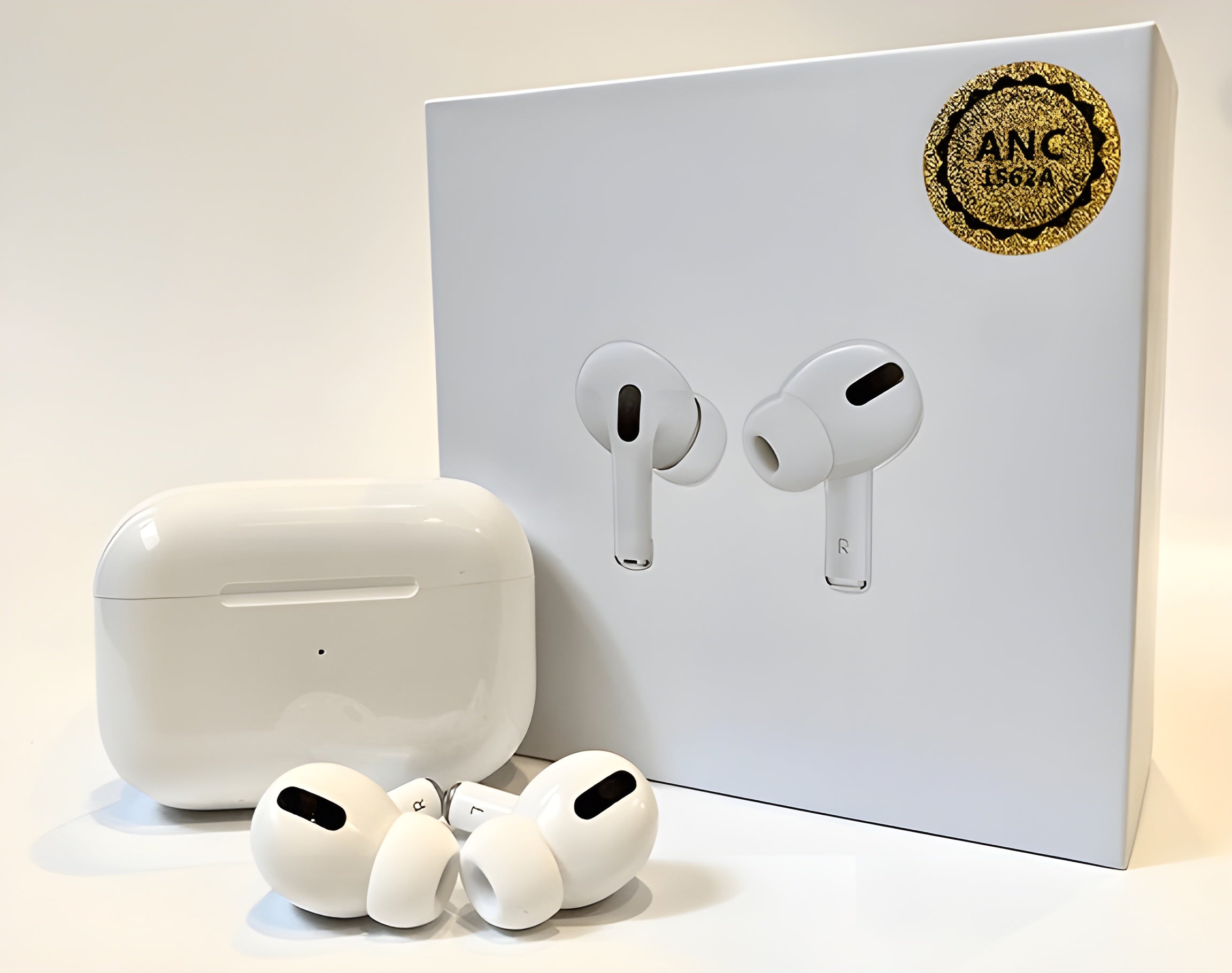 Air Pods Pro Copy