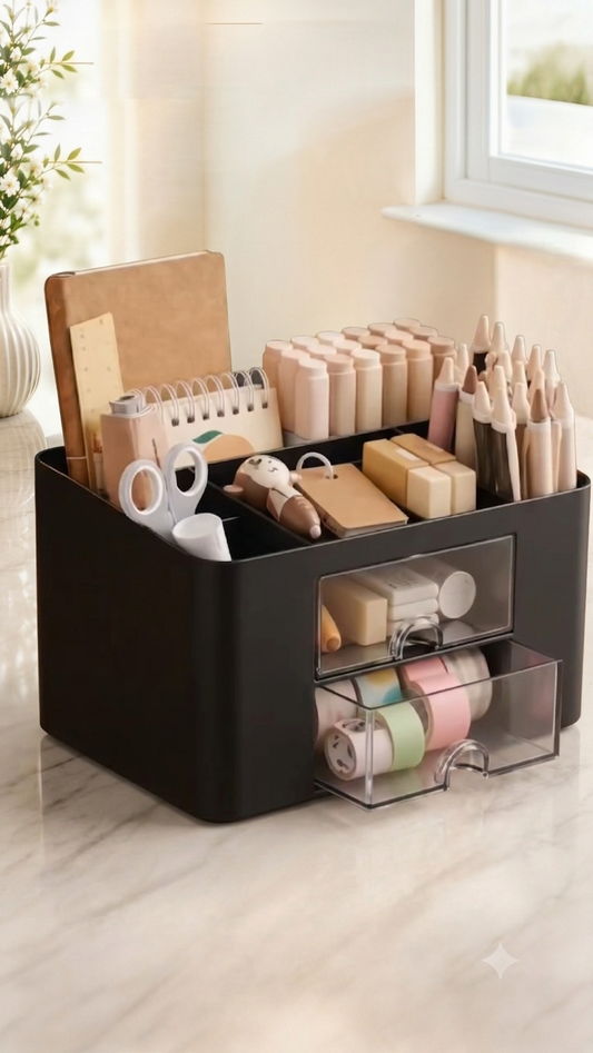 Elite Desk Organizer Pro