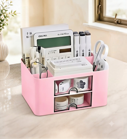 Elite Desk Organizer Pro